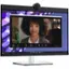 I am having a video call with Ashilym Cramblit Seth imrehe Julia Streller. The options available for the call include managing participants, sharing chat, and recording reactions. The call is currently in progress.