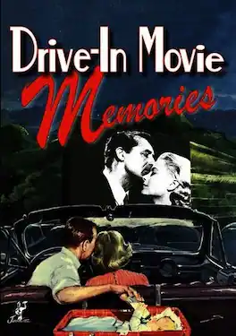 Drive-In Movie Memories - DVD