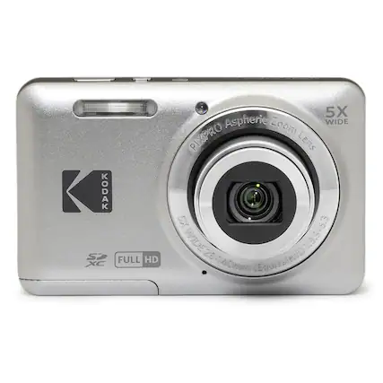 DIVADO RODVA
D ST FULL HD XC
5X Aspheric Zoom WIDE PIXPRO Lens 5X 7:3.9-6.3 WIDE 28-14000000 (Equivalent)