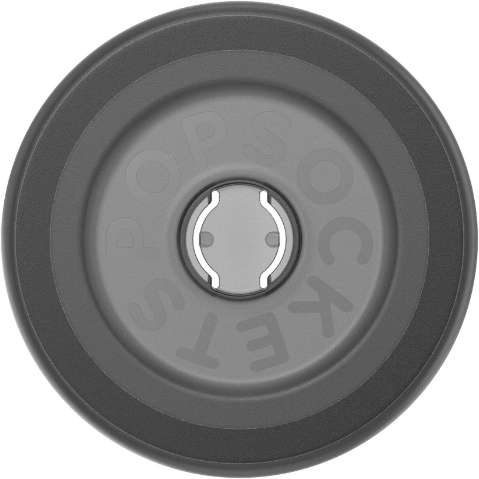 Alt View 3. PopSockets - MagSafe PopGrip Universal Magnetic Grip & Stand with Adapter Ring for Cell Phones - Alum Speaker Box.