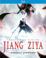 Jiang Ziya [Blu-ray] [2020] - Front_Zoom