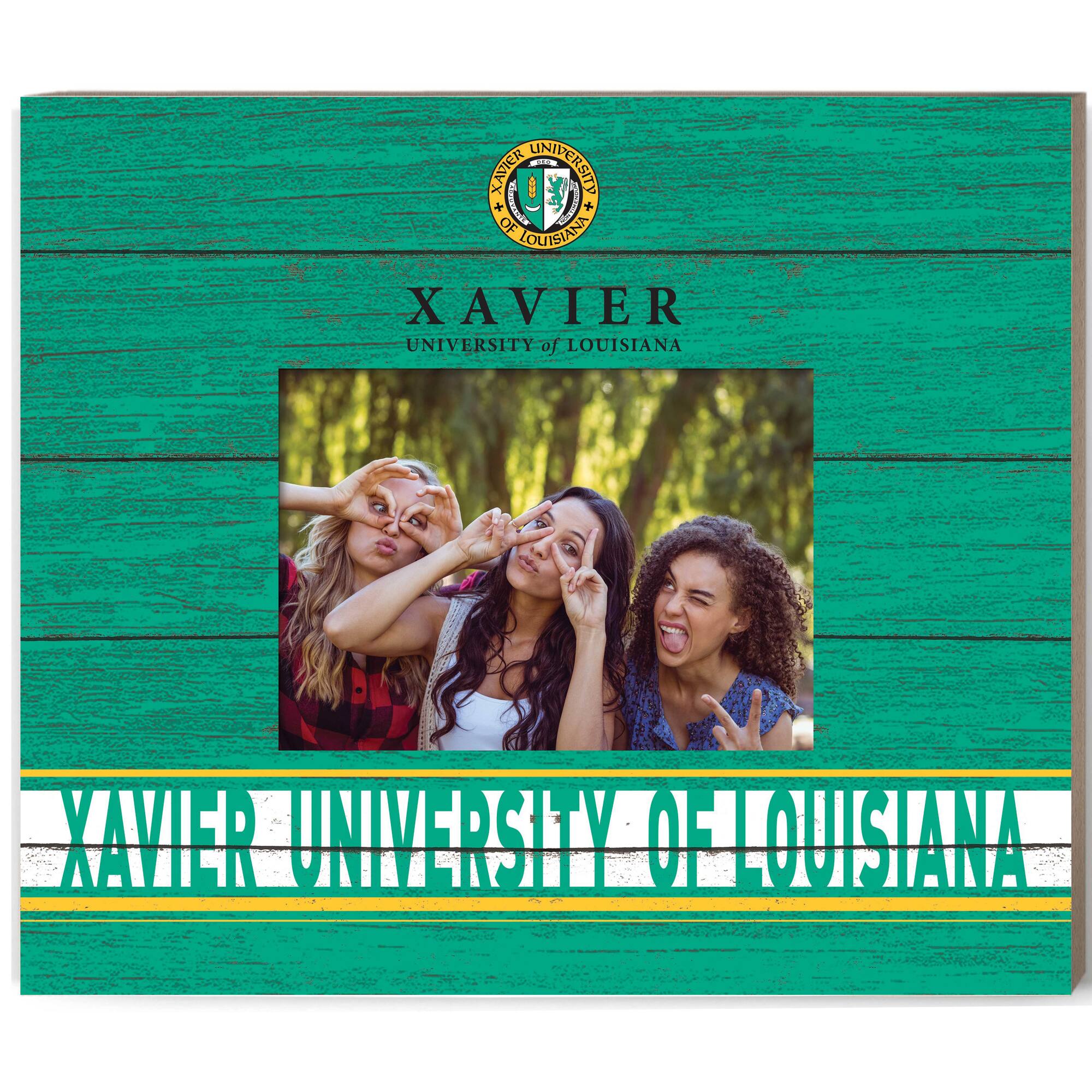 XAVIER UNIVERSITY OF LOUISIANA