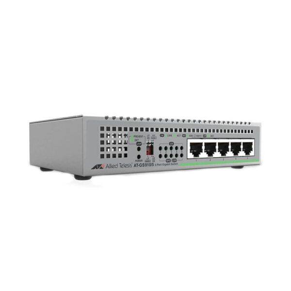 PORER Allied Telesis AT-GS910/5 1 Part