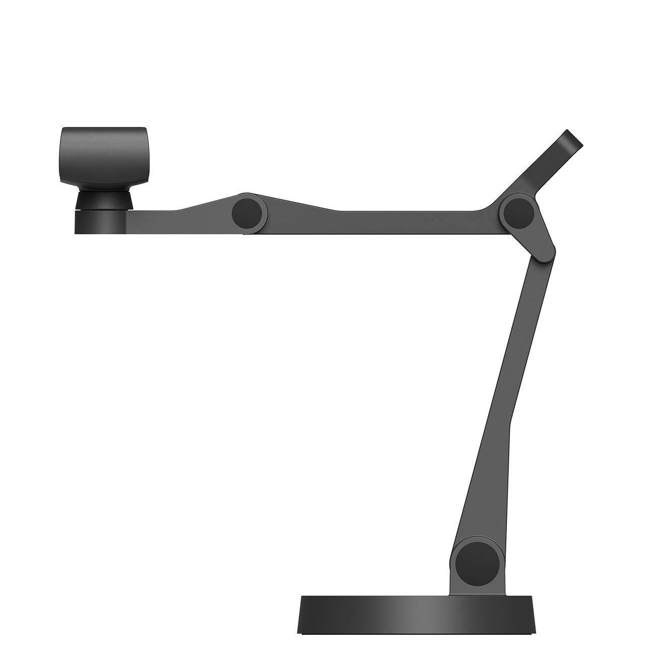 Back. PO3TICJUNKI3 - Uplift Multi angle Arm For Smartphones Multi jointed Phone Holder Visual Communication And Presentations - Default.