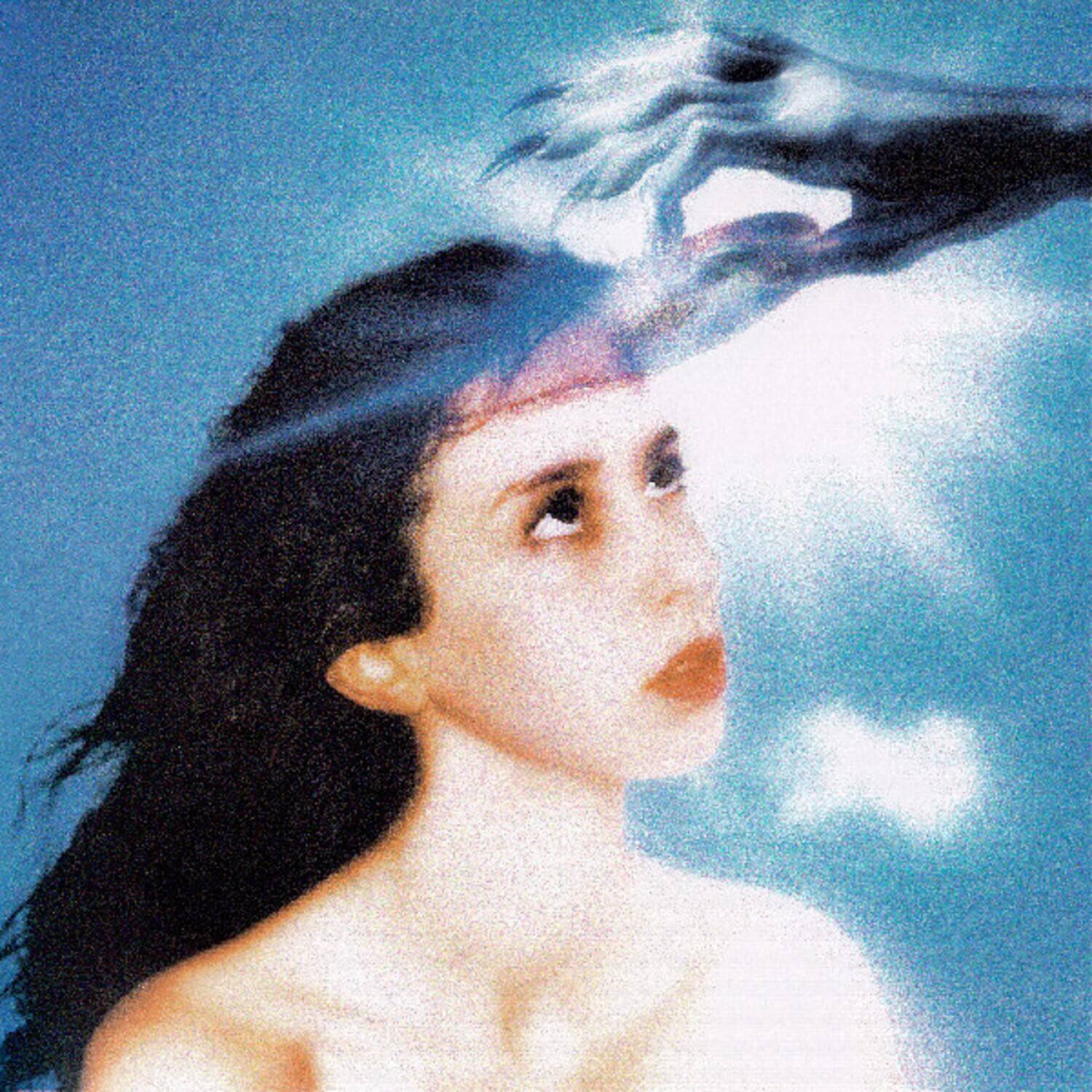 Alt View 1. Magdalena Bay - Imaginal Disk   - VINYL LP.