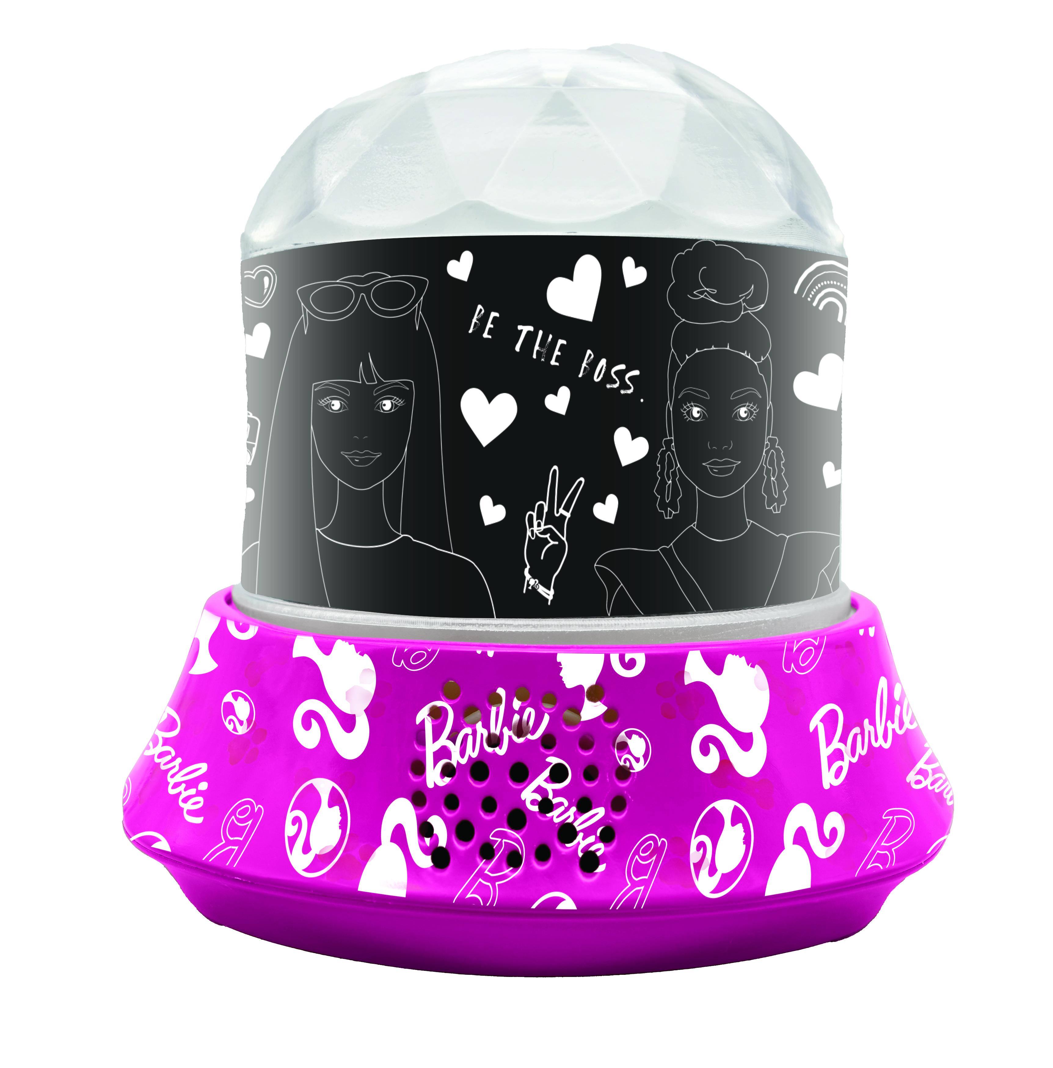 BE THE BOSS. Barbie Barbie Balin Barbi Kau