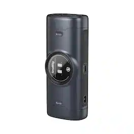 Smallrig - Portable Battery Charger Case for Nikon EN-EL15c, Black