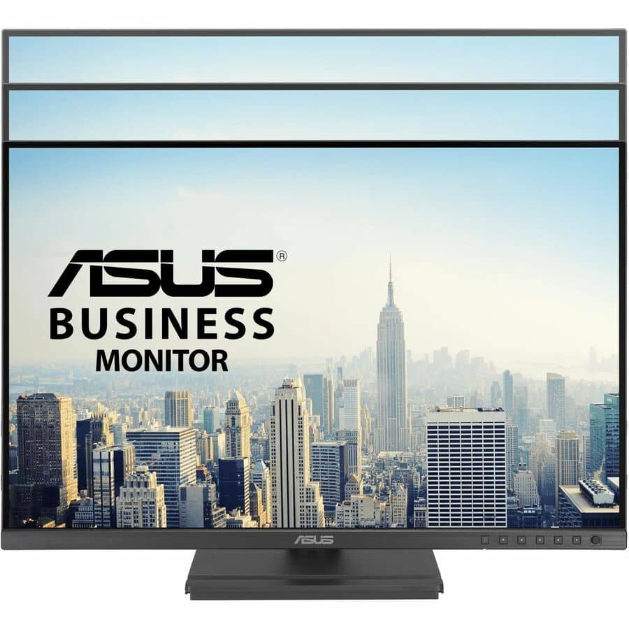 ASUS BE248QF 24