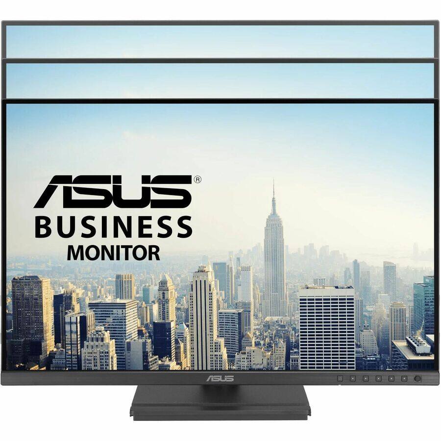 ASUS BUSINESS MONITOR