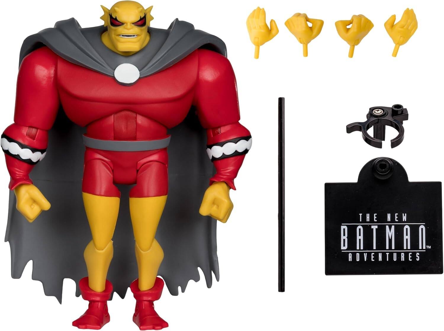 The New Batman™ Adventures