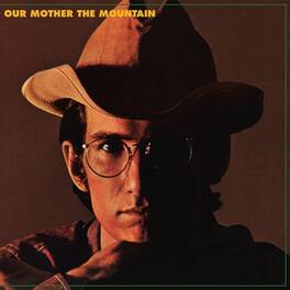 Townes Van Zandt - Our Mother The Mountain: Deluxe Edition - VINYL LP