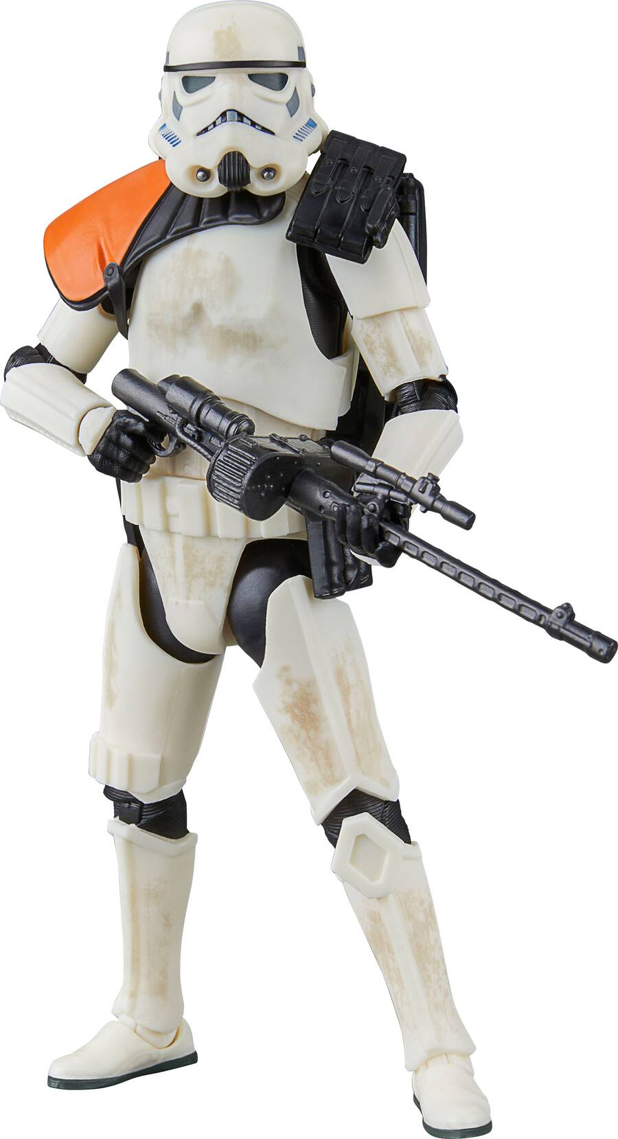 その他 Star Wars COLLECTOR SERIES SANDTROOPER STAR WARS COLLECTOR SERIES 12