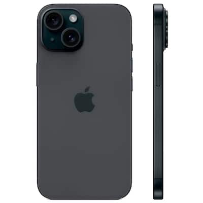 Apple Refurbished Excellent iPhone 15 128GB 6.1 Apple Refurbished Excellent iPhone 15 128GB 6.1