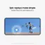 Epic replays made simple Instant Slow-Mo with Galaxy Al in Samsung Gallery recorded at 120fps only available with videos.