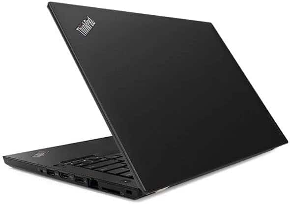 Lenovo Refurbished Excellent ThinkPad T480 14