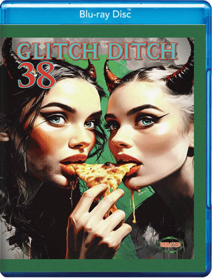 Glitch Ditch 38 (MOD) (BluRay Movie) [Blu-ray] price history on PriceWatchPro