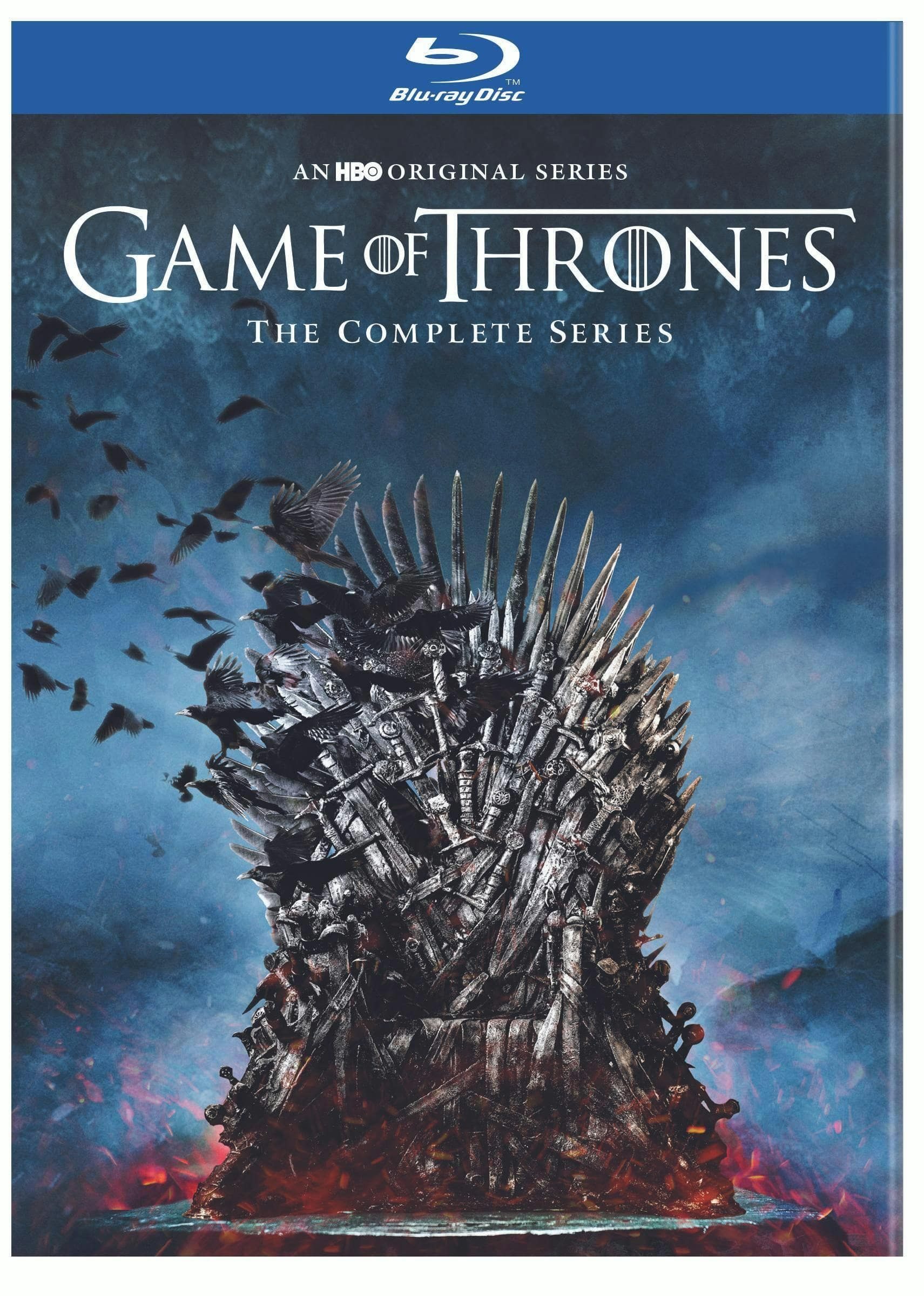 その他 Game of Thrones: The Complete First Season [Blu-ray] Amazon.com: Game of Thrones: The Complete Eighth Season (Blu