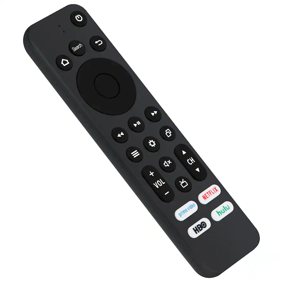Tf Remote Control ALLIMITY Replacement Remote Control CT RC1US 21 NS RCFNA 21, Fit for ...