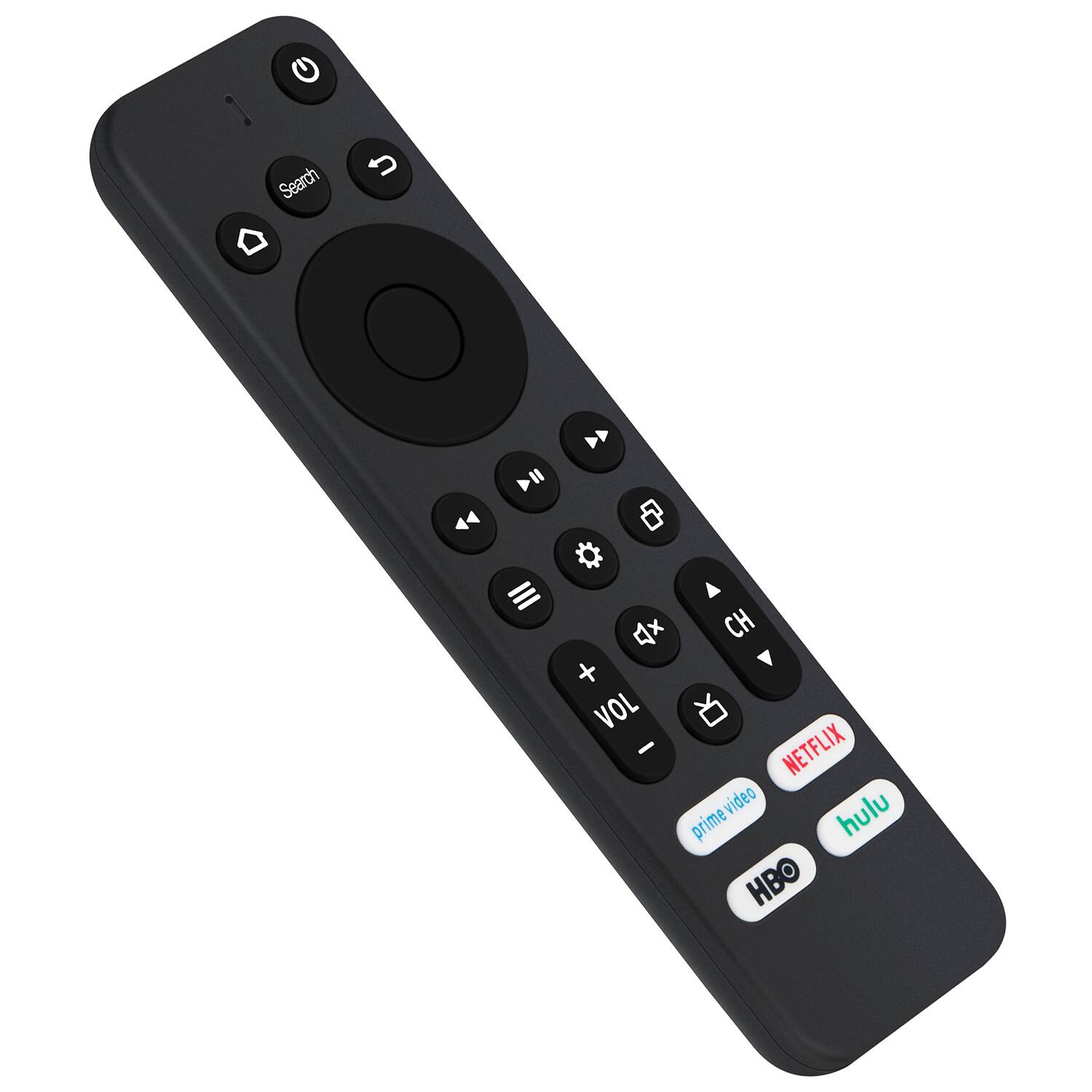 Search 4x CH + VOL - NETFLIX prime video hulu HBO