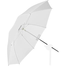 Profoto - Shallow Translucent Umbrella, Small, 33" (83.82cm)
