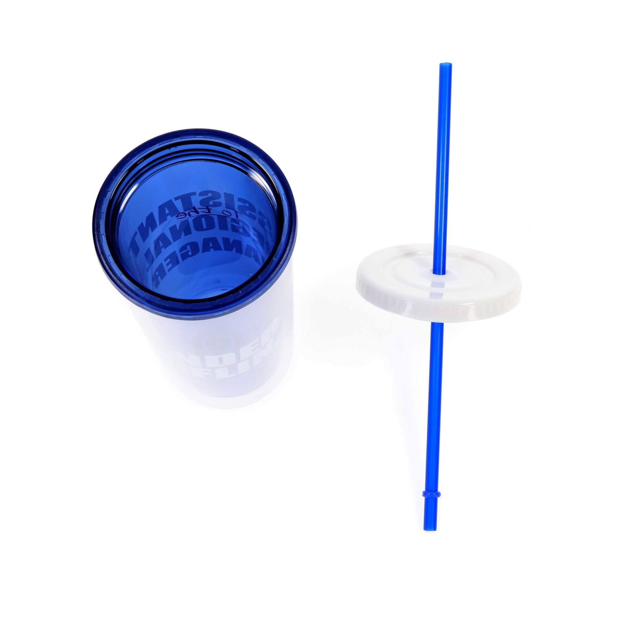 The text on the image reads:

"THAT'S THE WAY IT IS
MADE IN THE USA"