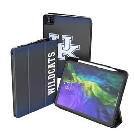 Keyscaper - Kentucky Wildcats iPad Case - 13in Pro M4 - Black
