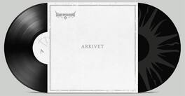 Wormwood - Arkivet - VINYL LP