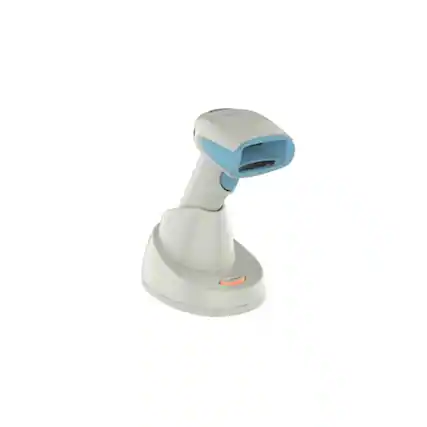 Front. Honeywell - Xenon Extreme Performance XP 1952h Cordless Barcode Scanner.