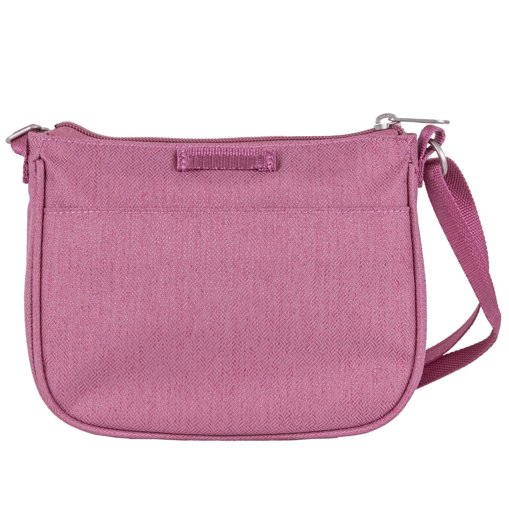 Left. Haiku - Haiku Lark Crossbody Bag - Cherry Blossom.