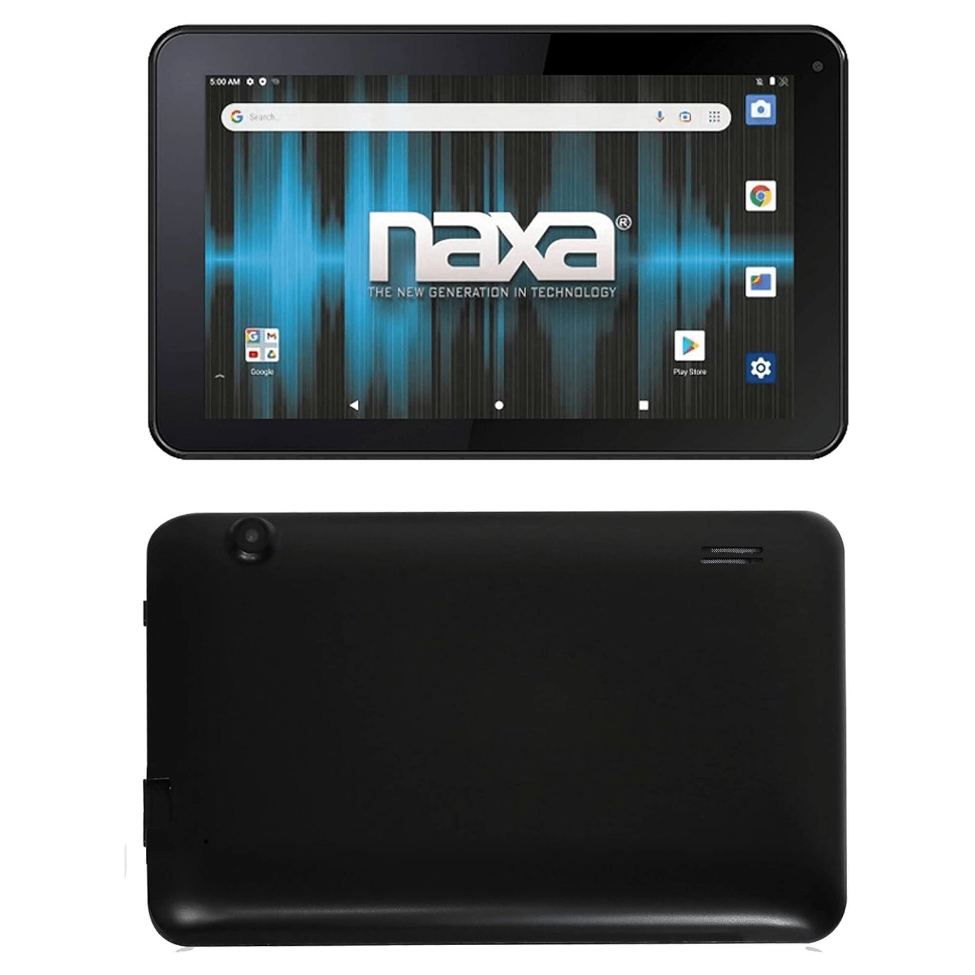 8:00 AM  
E 3  
Search  
naxa  
THE NEW GENERATION IN TECHNOLOGY  
G I C  
Google Pay  
Share
