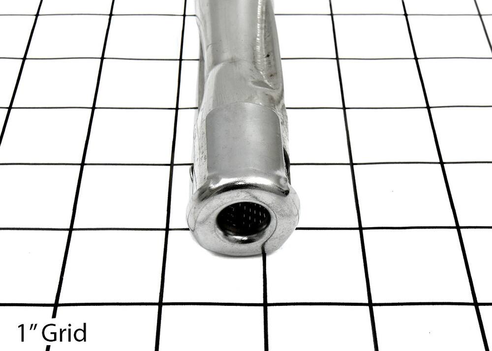 Alt View 2. Weber - Weber - WEB30500094 STAINLESS STEEL BURNER TUBES (EACH).