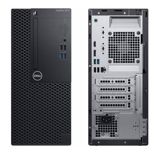 OptiPlex 3070  
DELL