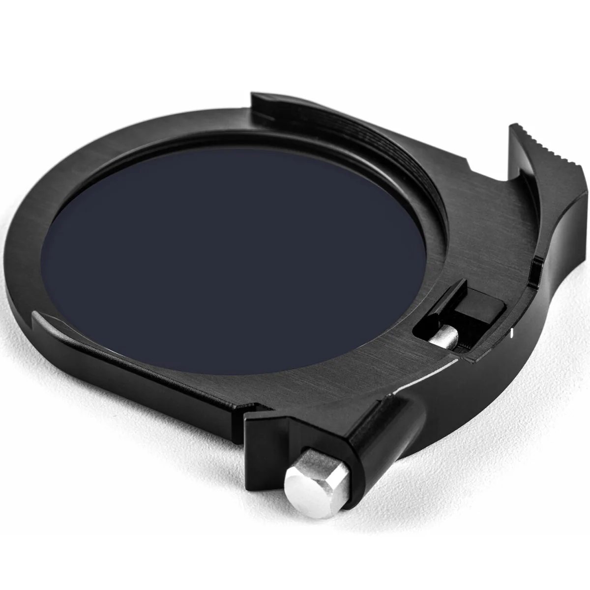 Alt View 2. NiSi - NiSi ATHENA Full Spectrum FS ND 1.2 4-Stop Drop-In Filter for ATHENA Lenses.