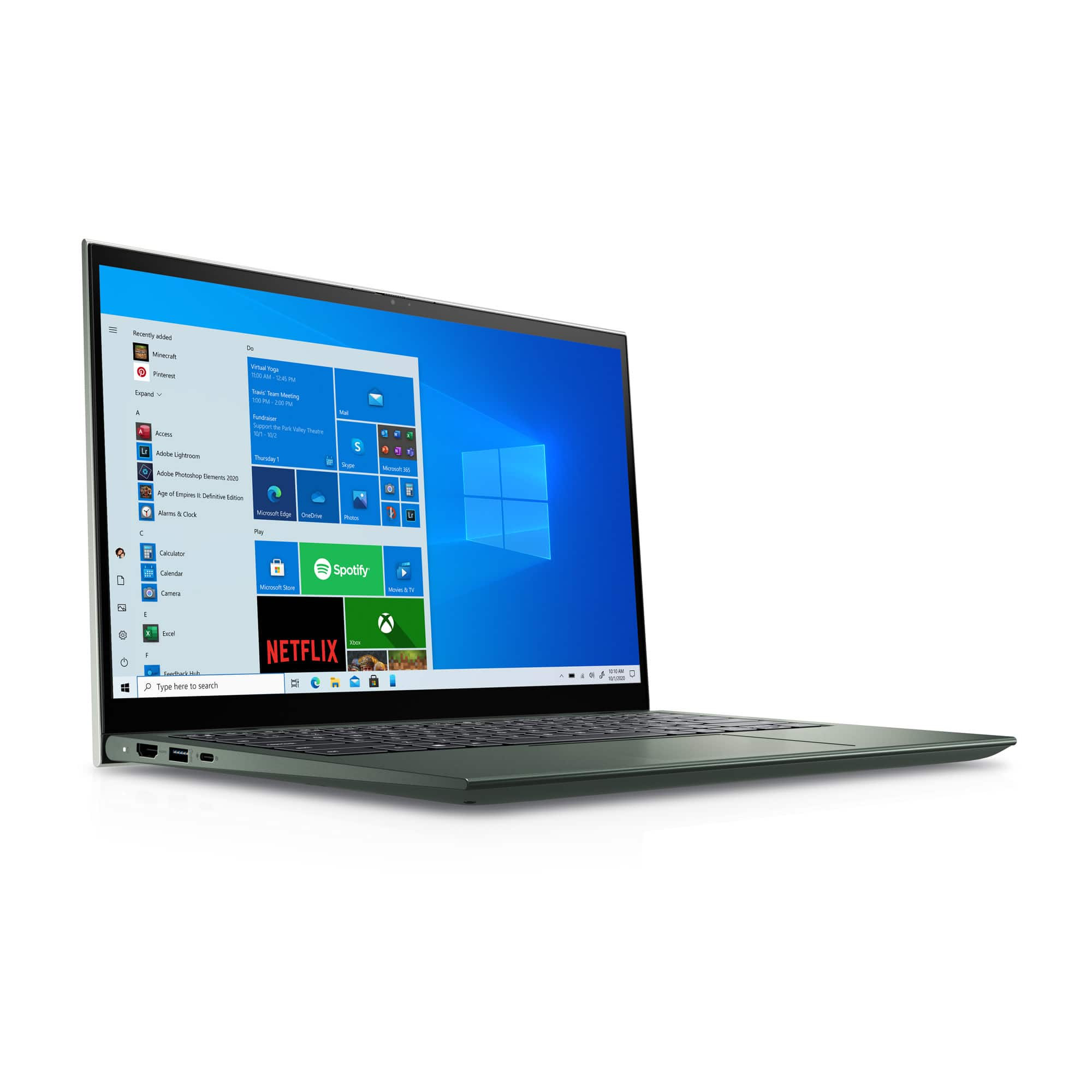 Best Buy: Dell Inspiron 7415 14