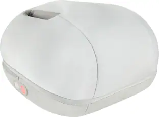 Homedics Cordless Eye Massager with Heat White SPE-110H - Best Buy Homedics Cordless Eye Massager with Heat White SPE-110H - Best Buy