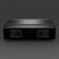 Alt View 20. BenQ - V7050i 4K Smart Laser TV Projector, Ultra Short Throw, Android TV, HDR-PRO - Black.