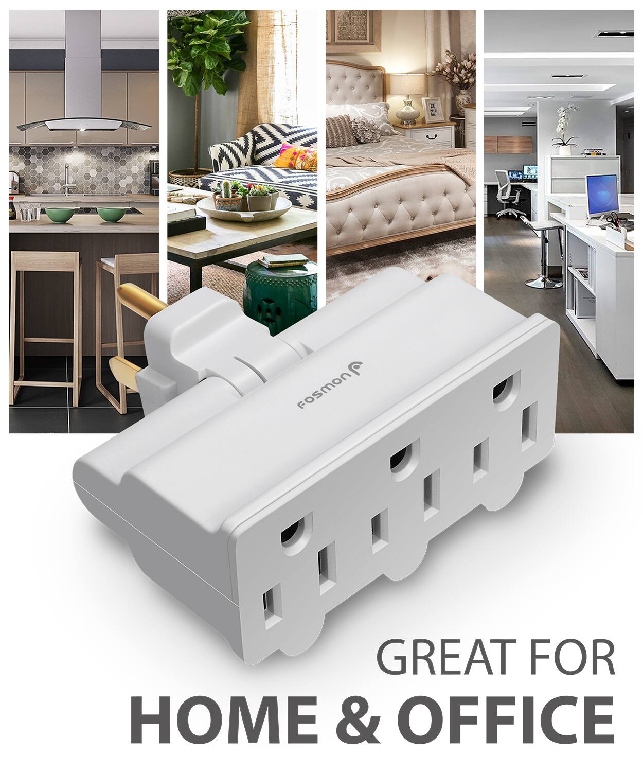 11 Fosmon B GREAT FOR HOME & OFFICE