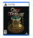 PS5 in Crow Country Ticket Booth Teen ESRB + fangamer