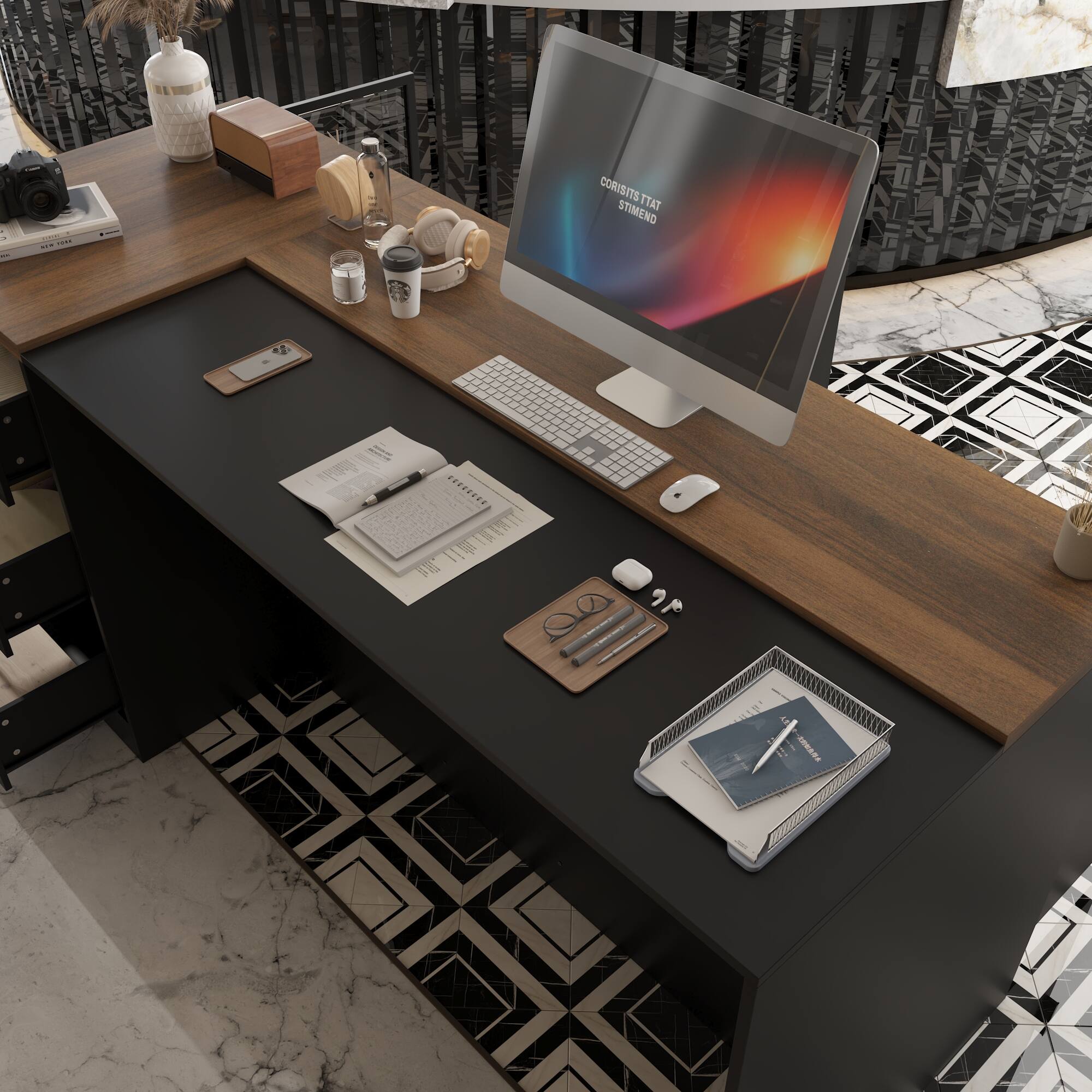 CORISITS THAT STIMEND