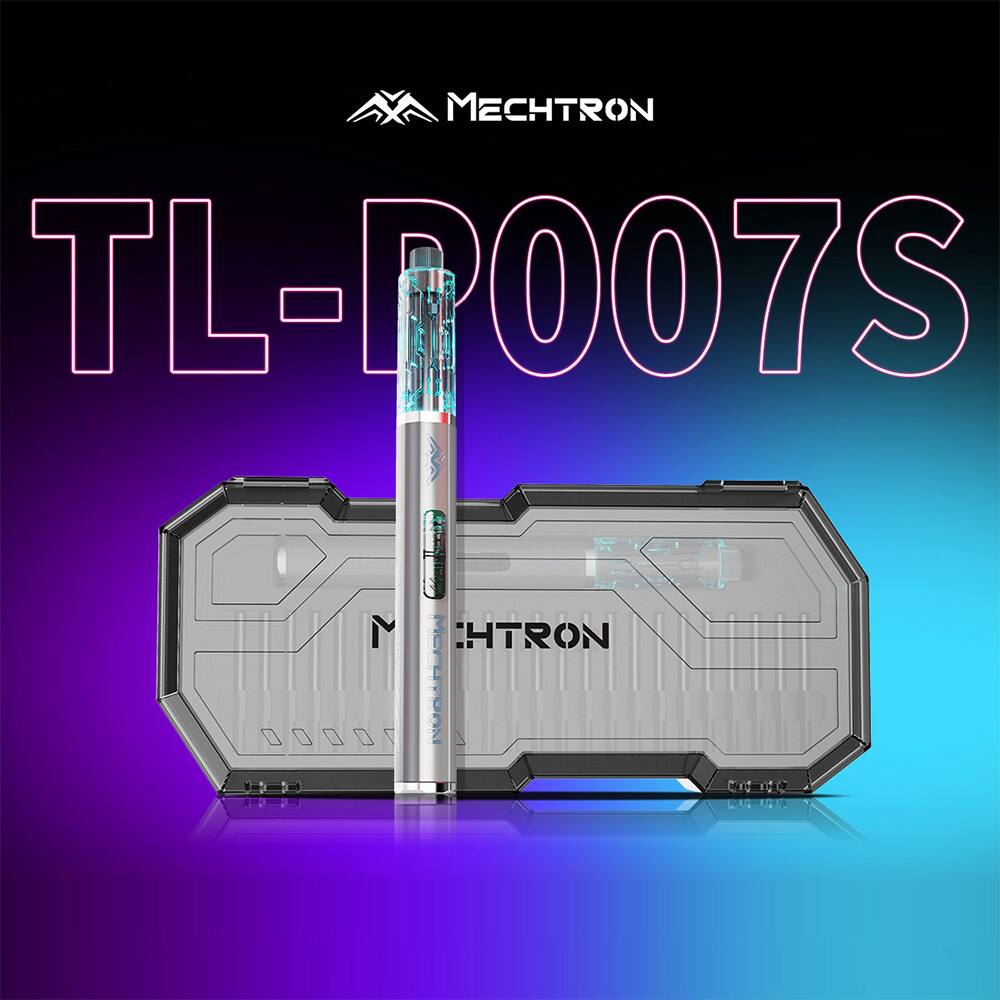 MECHTRON TL-PO07S