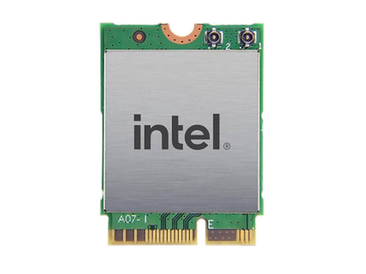 2 intel. R A07: I E