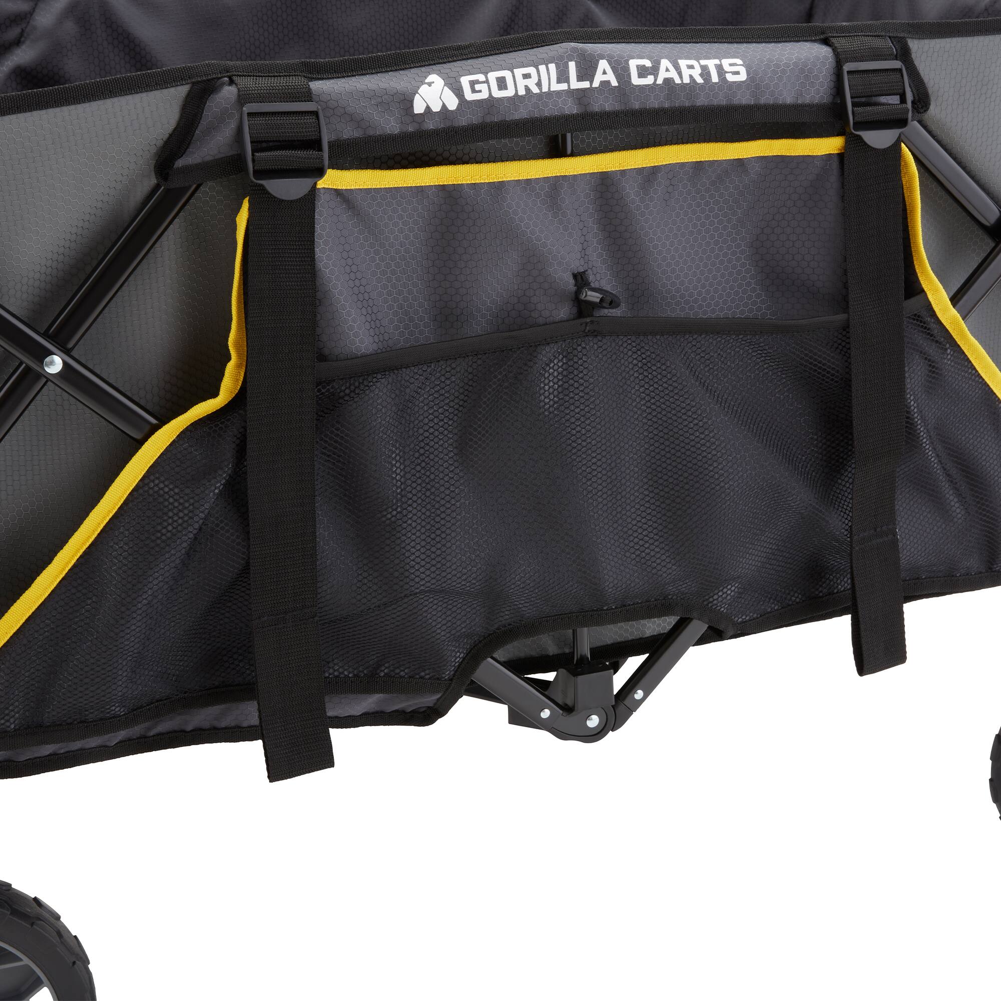 GORILLA CARTS