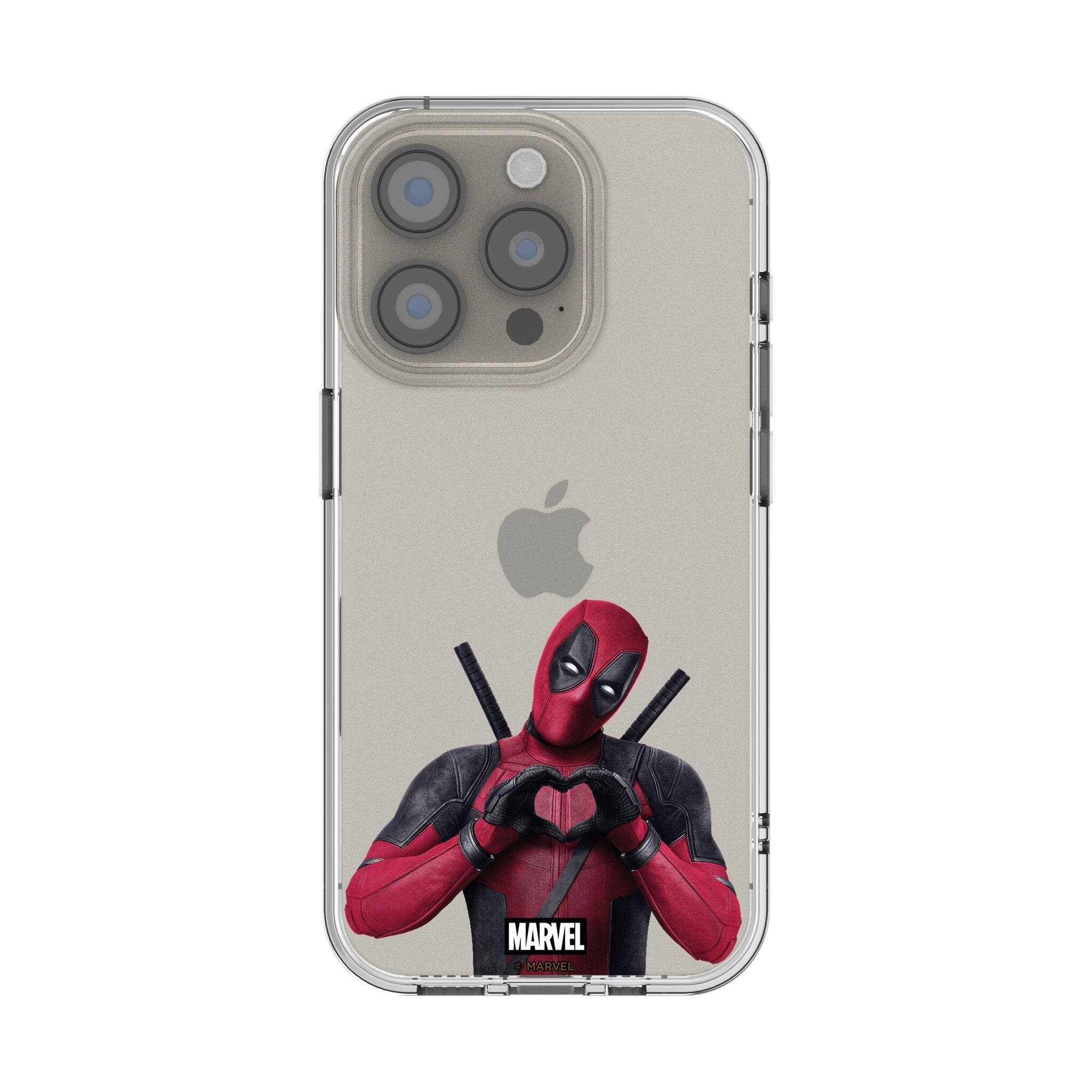 Deadpool 2