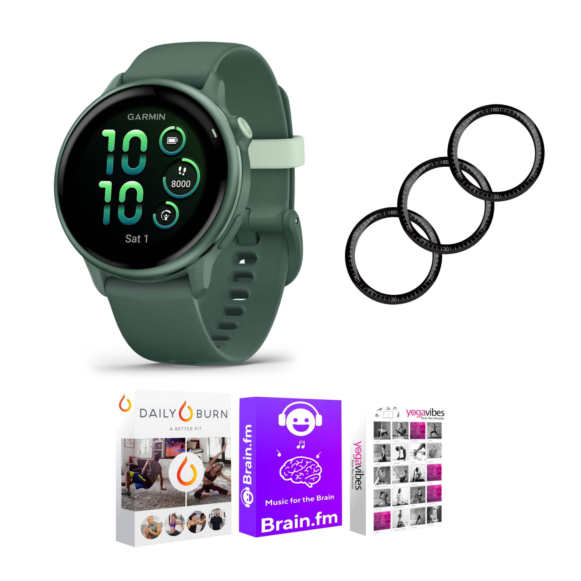 GARMIN - 80テリモモナナ GARMIN ガーミン Forerunner 165 Black/Gray 010-02863-80 GPS
