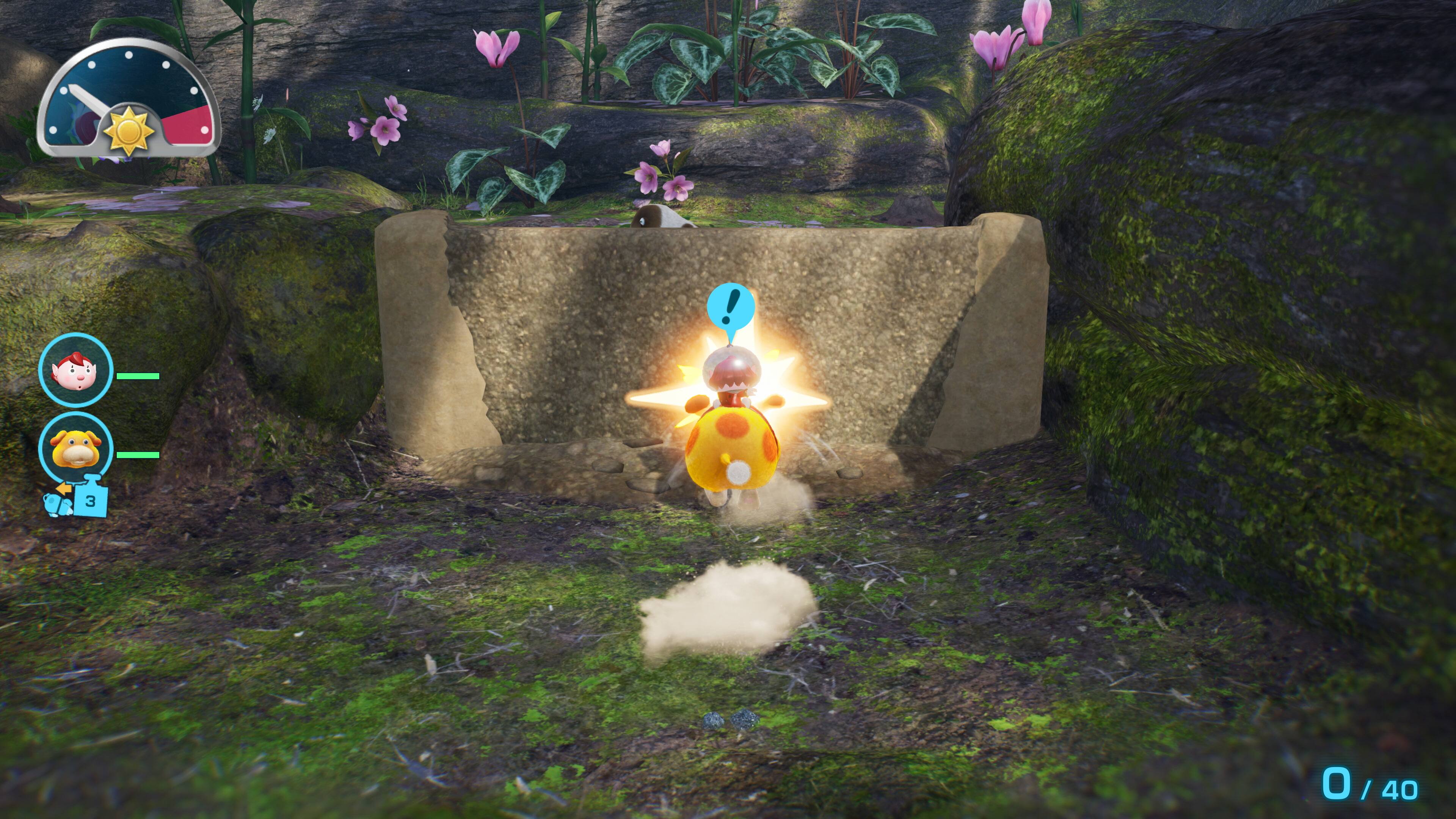 Alt View 2. Nintendo - Pikmin 4 – Nintendo Switch 2 Edition + Dandori Academy Upgrade Pack.