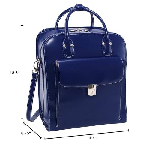 18.5" x 8.75" x 14.4"