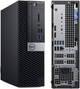 Dell Refurbished Excellent OptiPlex 7070 Micro Desktop Intel Core Dell Refurbished Excellent OptiPlex 7070 Micro Desktop Intel Core
