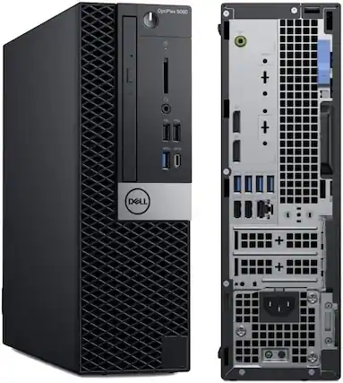 OptiPlex 5060