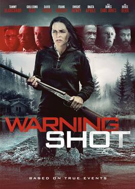 Warning Shot - DVD