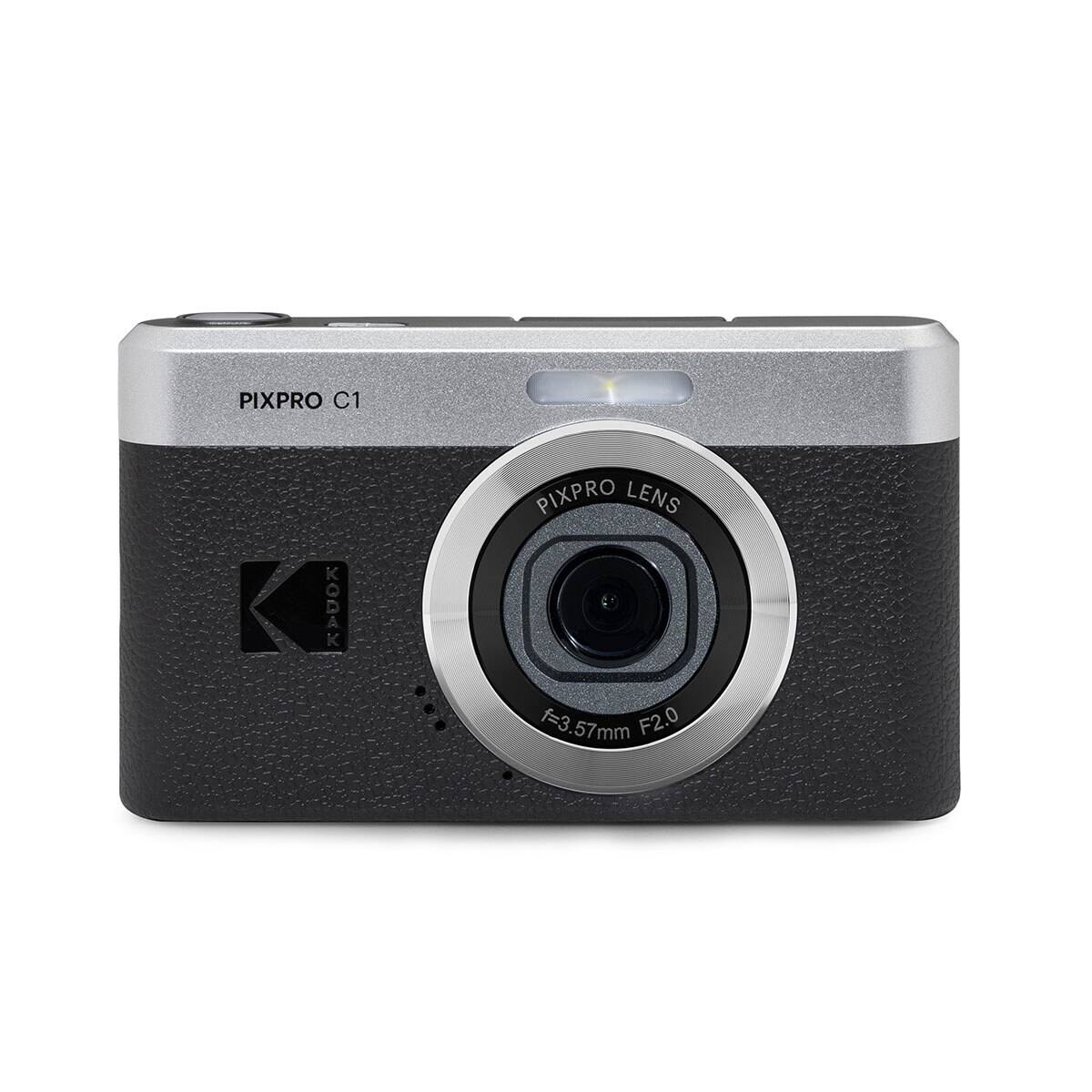 PIXPRO C1  
KODAK  
PIXPRO LENS f=3.57mm F2.0